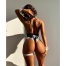 Seksi Fantezi Hizmetçi Kostümü